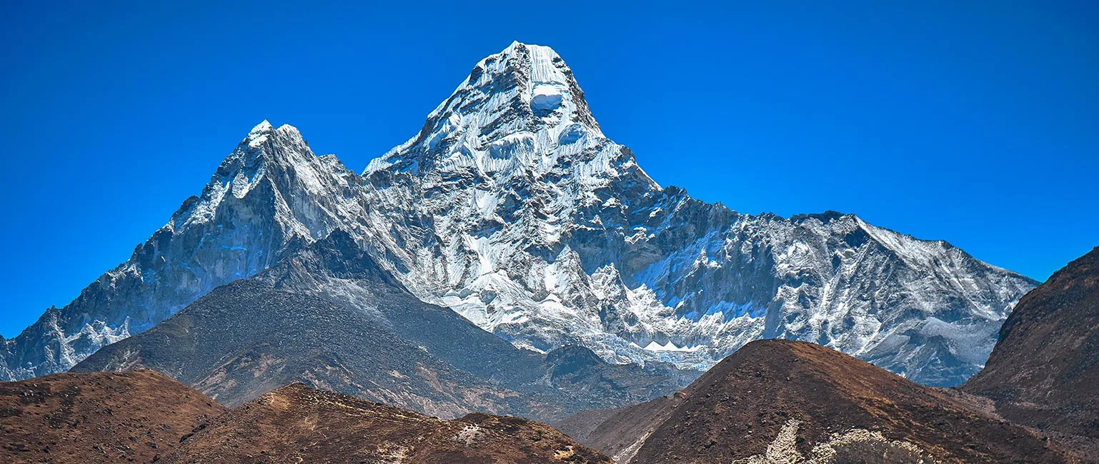 Everest Region