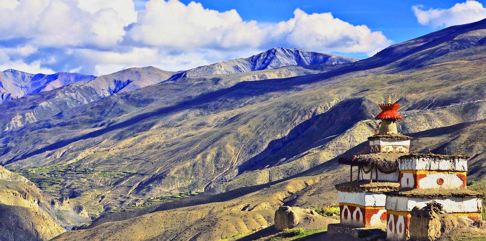 Upper Dolpo Trek Upper Dolpo Trek