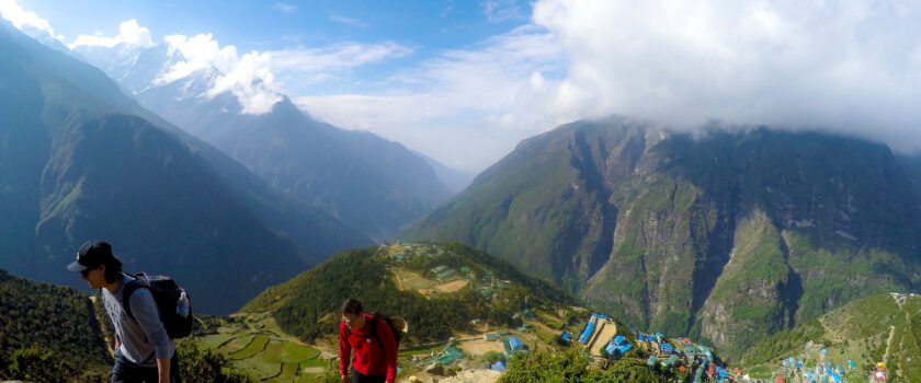 namche