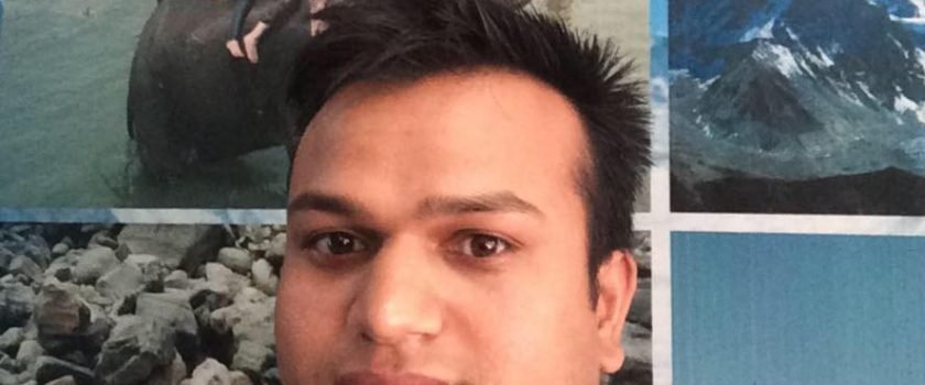 Anindra Bhatta