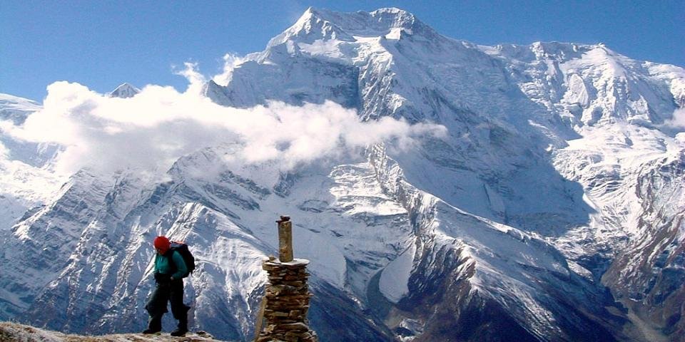 Mera peak climbing Mera peak climbing