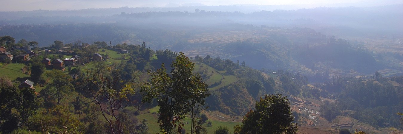 Phulchowki Day Hike Phulchowki Day Hike